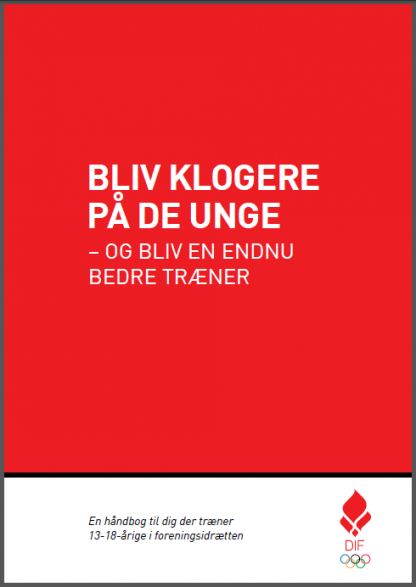 Bliv klogere på de unge - og bliv en endnu bedre træner