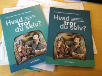 Hvad tror du selv