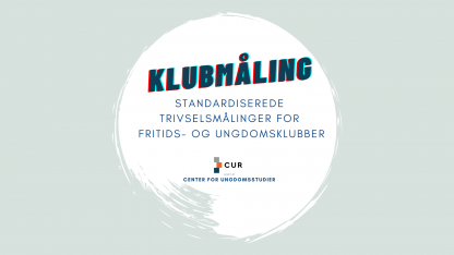 KLUBMÅLING